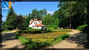 جاذبه های گردشگری مسکو